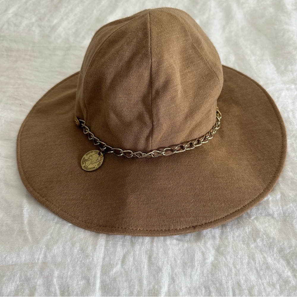 Vintage 1960s 1970s Hat